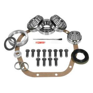 Yukon Gear & Axle - Yukon 2008-2010 Ford F-350 Super Duty Axle Differential Bearing and Seal Kit YK F10.5-C - Image 3