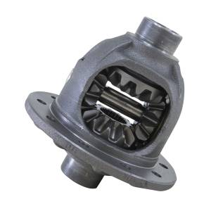 Yukon Front 27 Spline Differential Carrier YC D708115