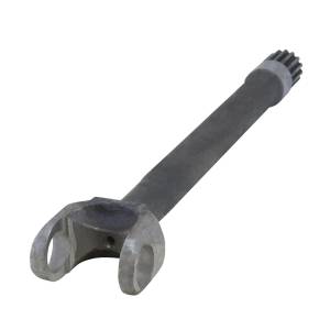 Yukon Gear & Axle - Yukon 1984-1995 Jeep Wrangler Axle Shafts YA D75527-1 - Image 1