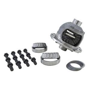 Yukon 35 Spline Differential Carrier YC D707061