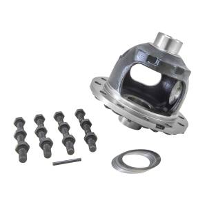 Yukon 35/37 Spline Differential Carrier YC D707062