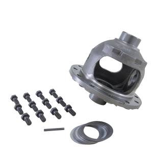 Yukon 30/32/35 Spline Differential Carrier YC D707125