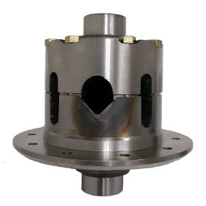 Yukon Gear & Axle - Yukon 30/32/35 Spline Differential Carrier YC D706053 - Image 2