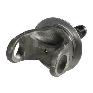 Yukon Gear & Axle - Yukon 2000-2002 Dodge Ram 3500 Stub Axle YA D80375 - Image 2