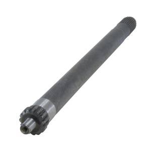 Yukon Gear & Axle - Yukon 1994-1998 Dodge Ram 2500 Axle Shafts YA D45531 - Image 1