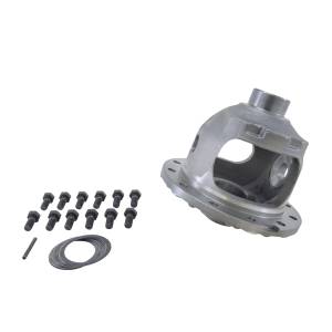 Yukon 30/32/35 Spline Differential Carrier YC D707123