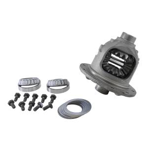 Yukon 30 Spline Differential Carrier YC D707382