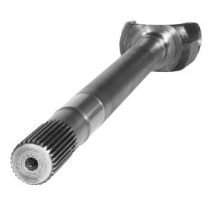 Yukon 2007-2018 Jeep Wrangler Axle Shafts YA W38828