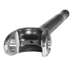 Yukon Gear & Axle - Yukon 2007-2018 Jeep Wrangler Axle Shafts YA W38828 - Image 2