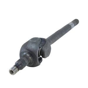 Yukon 1980-1992 Ford F-150 Axle Shaft Assembly YA D71394-1X