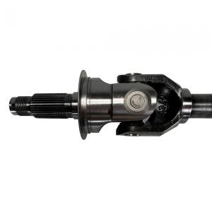 Yukon Gear & Axle - Yukon 1994-2000 Dodge Ram 1500 Axle Shaft Assembly YA D76812-1X - Image 2
