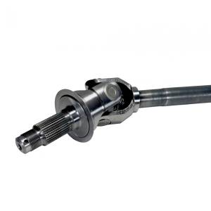 Yukon Gear & Axle - Yukon 1994-2000 Dodge Ram 1500 Axle Shaft Assembly YA D76812-1X - Image 3