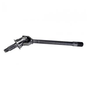 Yukon Gear & Axle - Yukon 1994-2000 Dodge Ram 1500 Axle Shaft Assembly YA D76812-1X - Image 4
