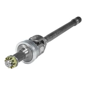 Yukon 1994-2001 Dodge Ram 1500 Axle Shaft Assembly YA D74759-1X
