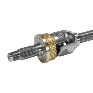 Yukon 1994-2001 Dodge Ram 1500 Axle Shaft Assembly YA D74760-1X