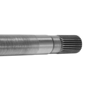 Yukon Gear & Axle - Yukon 1994-2001 Dodge Ram 1500 Axle Shaft Assembly YA D74760-1X - Image 2