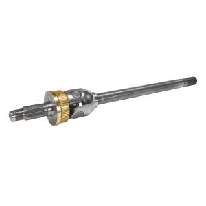 Yukon Gear & Axle - Yukon 1994-2001 Dodge Ram 1500 Axle Shaft Assembly YA D74760-1X - Image 3