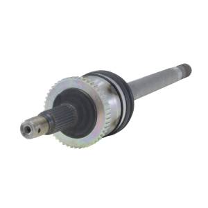 Yukon 1993-1996 Jeep Grand Cherokee Axle Shaft Assembly YA D73918-2X