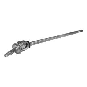 Yukon Gear & Axle - Yukon 1984-2006 Jeep Wrangler Axle Shaft Assembly YA D75814-2X - Image 2