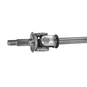 Yukon 1984-2006 Jeep Wrangler Axle Shaft Assembly YA D75814-1X