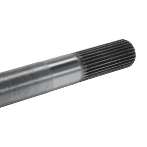 Yukon Gear & Axle - Yukon 1984-2006 Jeep Wrangler Axle Shaft Assembly YA D75814-1X - Image 2