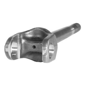 Yukon Gear & Axle - Yukon 2003-2009 Dodge Ram 3500 Axle Shafts YA C40022771 - Image 1
