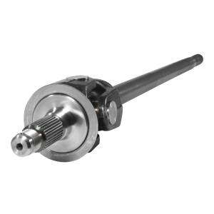 Yukon 2003-2008 Dodge Ram 3500 Axle Shaft Assembly YA C5086666AB