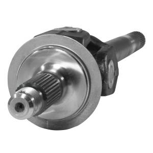 Yukon 2003-2008 Dodge Ram 3500 Axle Shaft Assembly YA C5086667AB