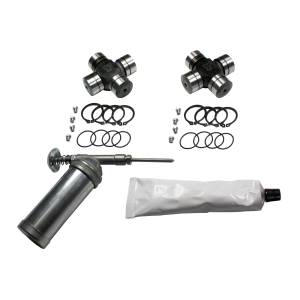 Yukon Universal Joint YP SJ-733X-733
