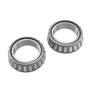 Yukon Differential Carrier Bearing YT SB-D60