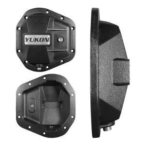 Yukon Gear & Axle - Yukon Differential Covers YHCC-D60 - Image 2