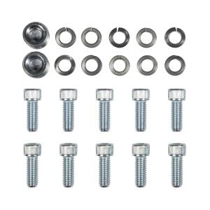 Yukon Gear & Axle - Yukon Differential Covers YHCC-D60 - Image 3