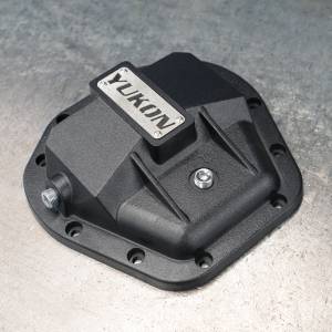 Yukon Gear & Axle - Yukon Differential Covers YHCC-D60 - Image 5