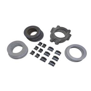 Yukon Differential Clutch Pack YPKGM14T-PC-14
