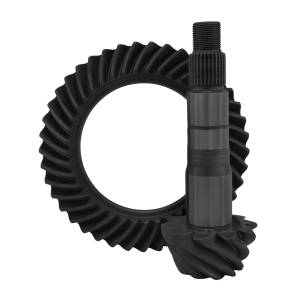 Yukon 1993-2015 Toyota Tacoma 4.11 Ratio Differential Ring and Pinion YG T100-411