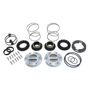 Yukon Gear & Axle - Yukon 1999-2004 Ford F-250 Super Duty Locking Hub Conversion Kit YHC70002 - Image 1