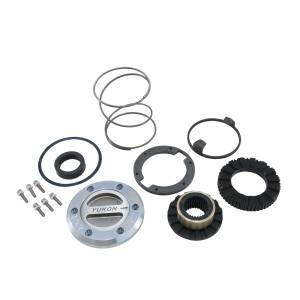 Yukon Gear & Axle - Yukon 1999-2004 Ford F-350 Super Duty Locking Hub Conversion Kit YHC71004 - Image 1