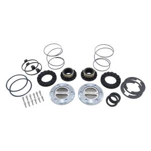 Yukon Gear & Axle - Yukon 1999-2004 Ford F-250 Super Duty Locking Hub Conversion Kit YHC70004 - Image 1