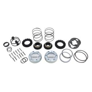 Yukon Gear & Axle - Yukon Locking Hub Conversion Kit YHC70005 - Image 1