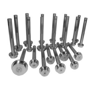 Yukon Gear & Axle - Yukon Bearing Race and Seal Driver YT BDSET - Image 4