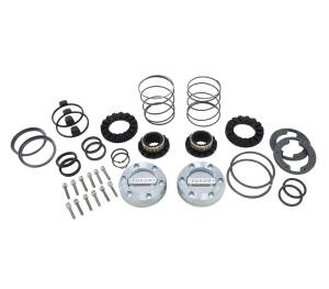 Yukon Locking Hub Conversion Kit YHC70007