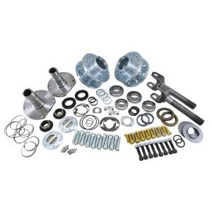 Yukon Gear & Axle - Yukon 2009 Dodge Ram 3500 Locking Hub Conversion Kit YA WU-11 - Image 1