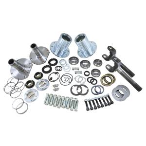 Yukon Gear & Axle - Yukon Locking Hub Conversion Kit YA WU-10 - Image 1