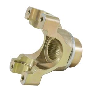 Yukon Gear & Axle 1.125 Inch Cap Diameter Strap Style Differential End Yoke Kit YY D60-7290-29