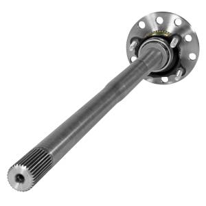 Yukon Gear & Axle - Yukon 2007-2017 Jeep Wrangler Axle Shafts YA D44JKNON - Image 2
