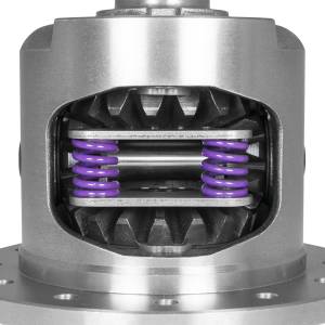 Yukon GM 3.73 and up Ratio 30 Spline Clutch Style Positraction Limited Slips YDGGM12T-4-30-1