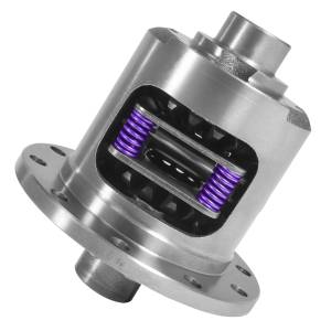 Yukon Gear & Axle - Yukon GM 3.23 and up Ratio 28 Spline Clutch Style Positraction Limited Slips YDGGM7.5-3-28-SM - Image 2