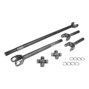 Yukon Axle Shaft Assembly YA W24118