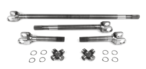 Yukon Axle Shaft Assembly YA W24150