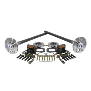 Yukon 1995-2001 Ford Explorer Axle Shaft Assembly YA WF88-31-KIT